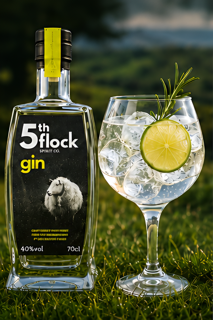 Flock G&T